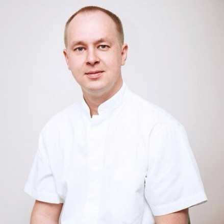 Головнин Алексей Николаевич