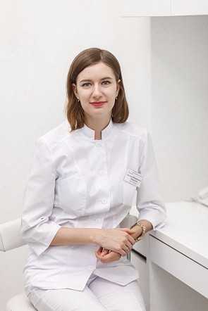 Говорухина Наталья Владимировна