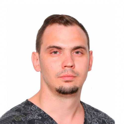 Гроза Егор Анатольевич