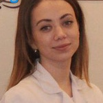 Гуськова Наталья Юрьевна