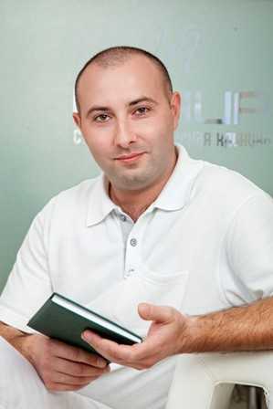 Гюлев Малик Магомедович