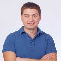 Ильин Дмитрий Алексеевич
