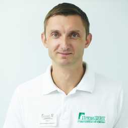 Илясов Алексей Владимирович