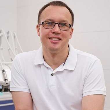 Ишмурзин Михаил Валерьевич
