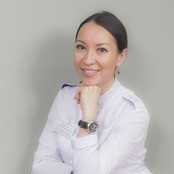 Исхакова Гузель Рафаэльевна