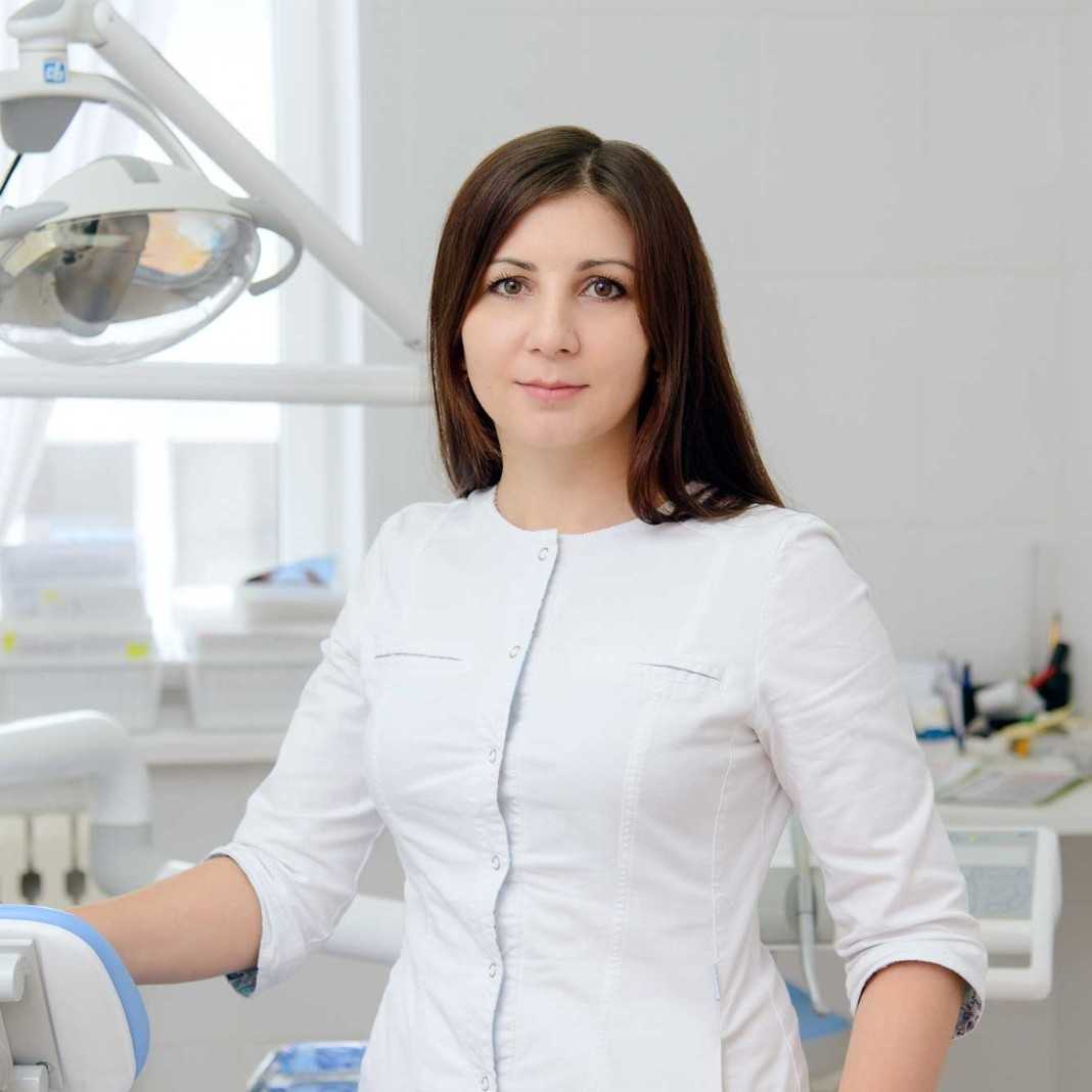 Исянова Рамиля Зефяровна