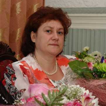 Иванова Ольга Николаевна