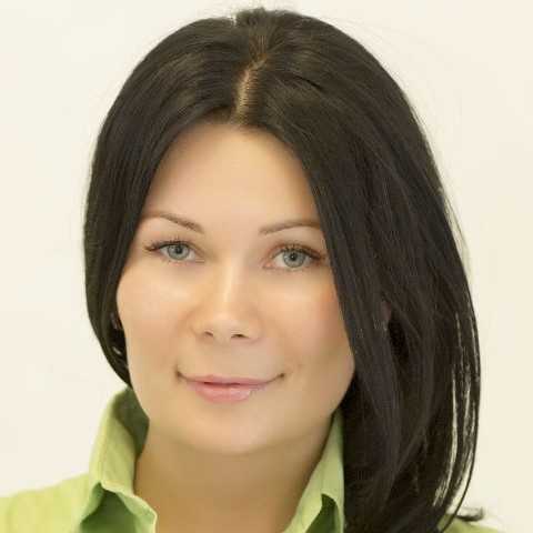 Иванова Юлия Андреевна