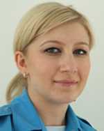 Кабулова Мадина Юрьевна
