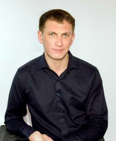 Калищук Константин Вячеславович