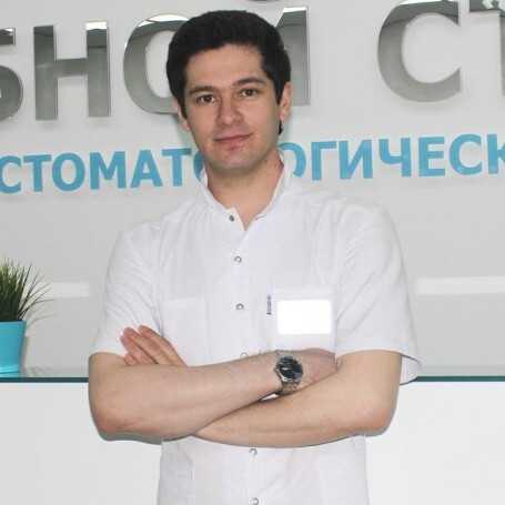 Камилов Камил Хасилжанович