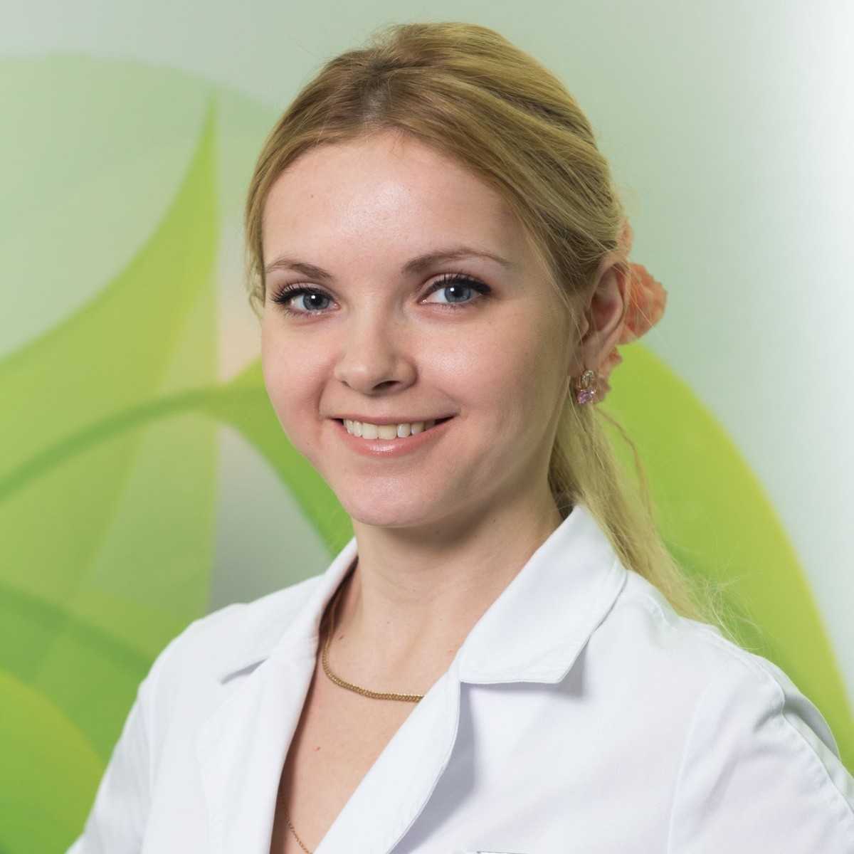 Каралюс Екатерина Викторовна