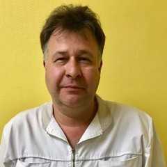 Карпенко Владислав Анатольевич