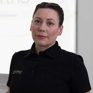 Каврайская Алина Юрьевна
