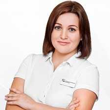 Казакова Ирина Владимировна