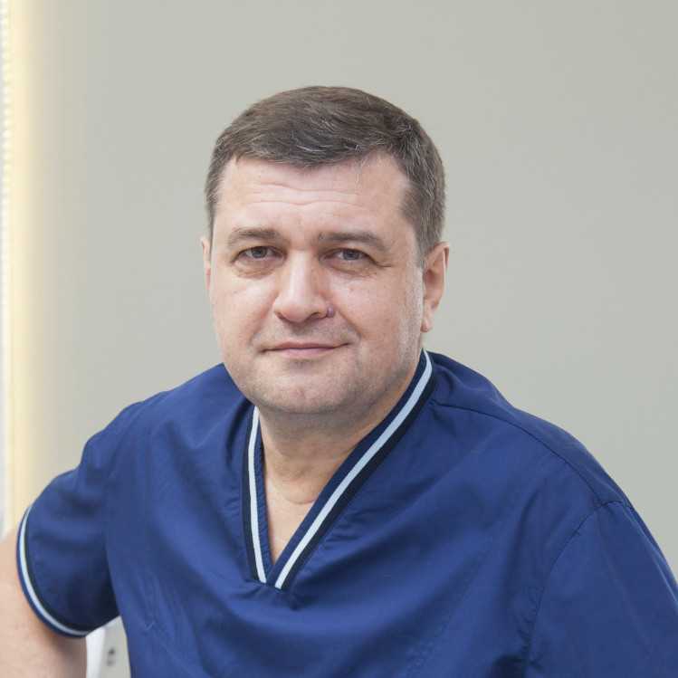 Хабибуллин Рафаэль Рустямович