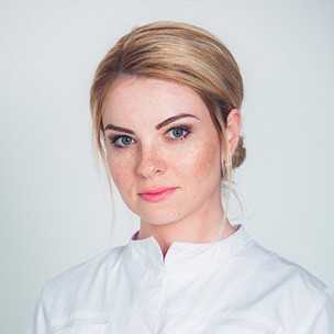 Хаматдинова Олеся Вадимовна