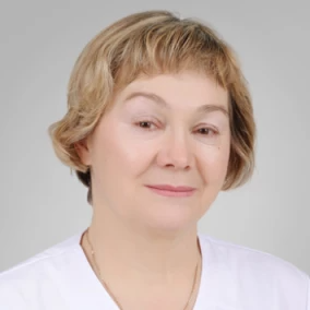Хайруллина Наталья Борисовна