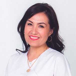 Хазиева Алиса Азатовна