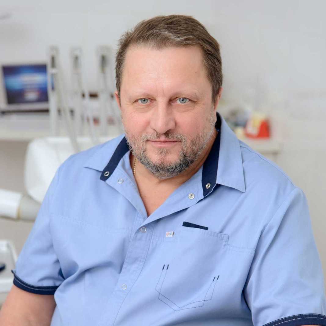 Холодков Олег Юрьевич