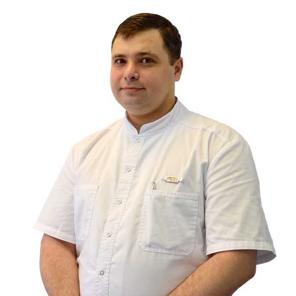 Киркевич Дмитрий Александрови