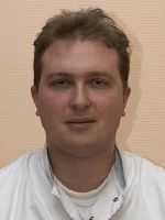 Клименко Максим Сергеевич