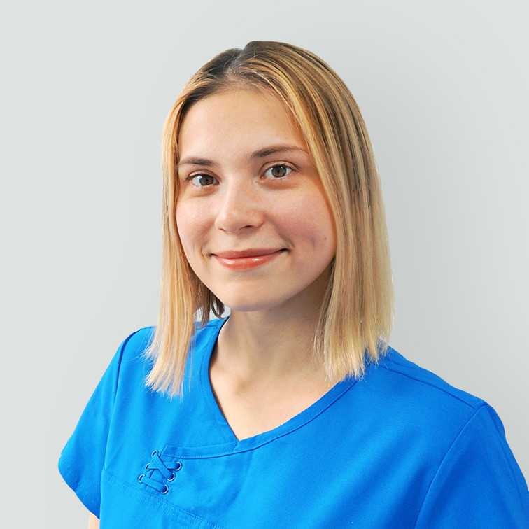 Климова Елена Александровна