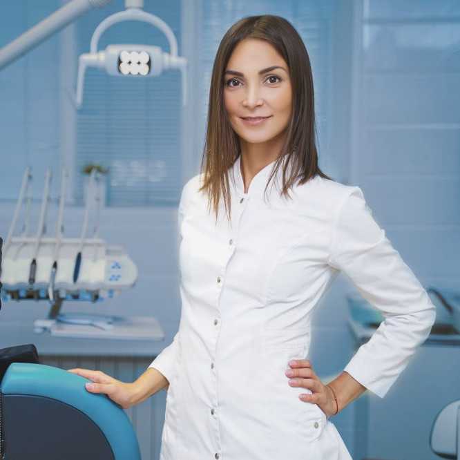 Климова Мария Николаевна