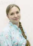 Клиненкова Надежда Николаевна