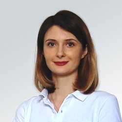 Клинышкова Алина Сергеевна