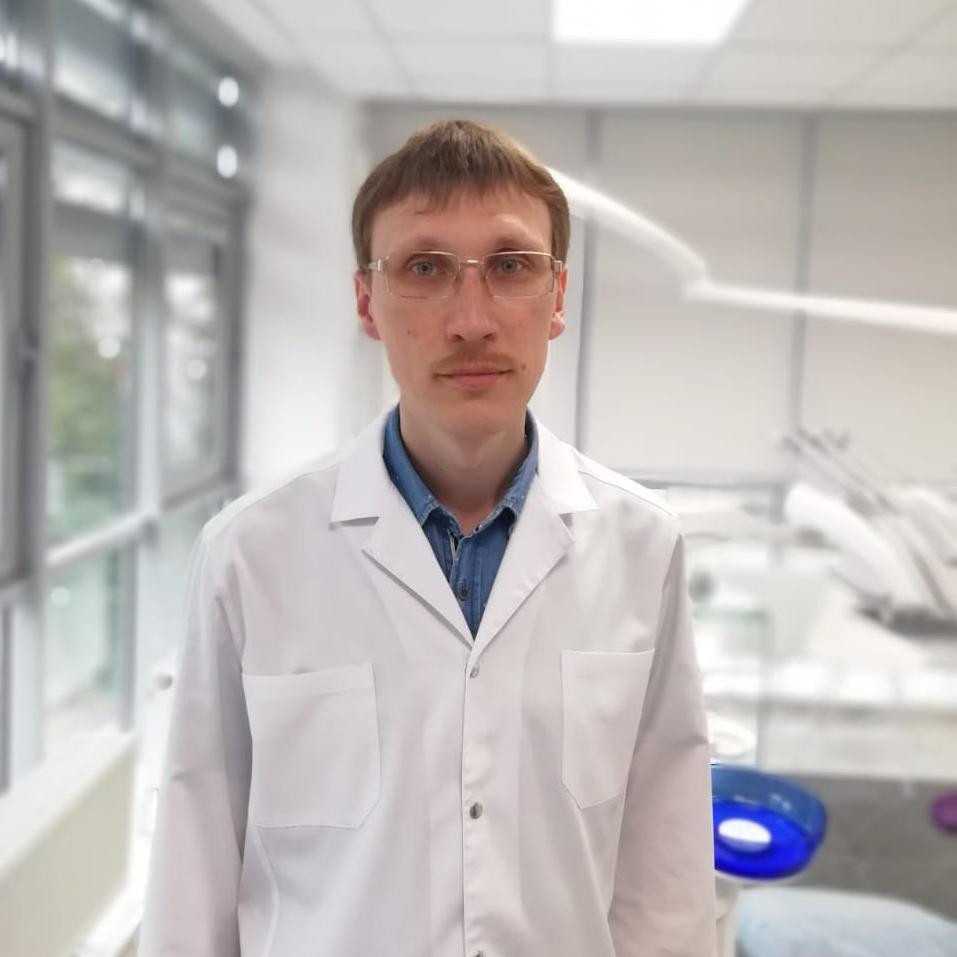 Ключников Алексей Иванович