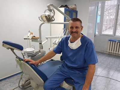 Клюев Андрей Николаевич