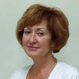 Клюева Инна Леонидовна