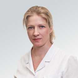 Князева Вера Сергеевна