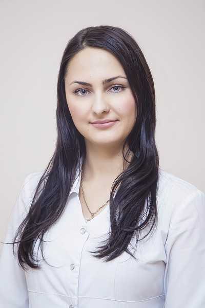 Колесникова Лариса Анатольевна