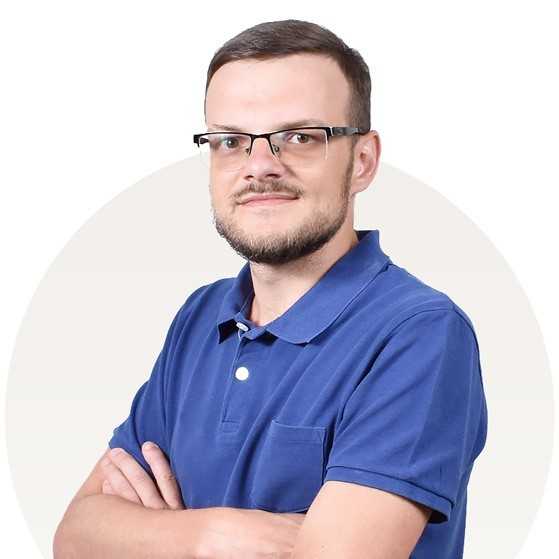 Колесов Павел Андреевич