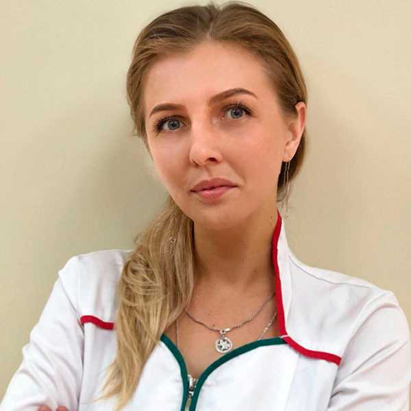 Колганова Алёна Сергеевна