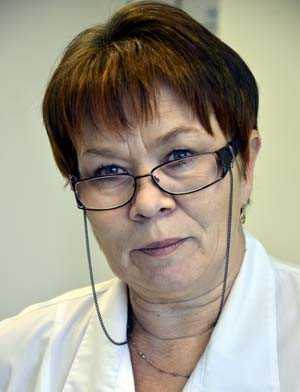 Колосова Сония Анваровна
