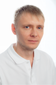 Комаров Павел Викторович
