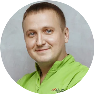Кондратьев Владислав Михайлович