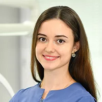Коновалова Анна Сергеевна