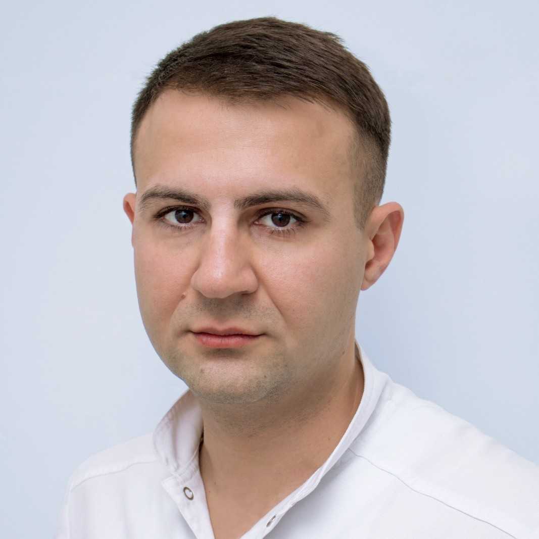 Константинов Вячеслав Николаевич