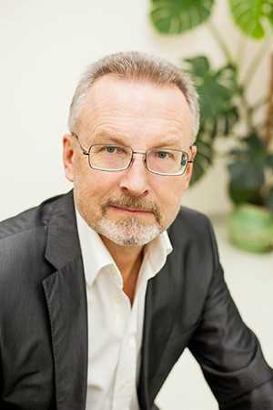 Копылов Юрий Владимирович