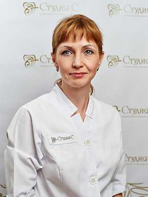 Королькова Татьяна Викторовна