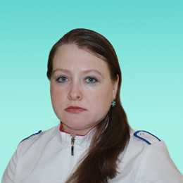 Кошкина Антонина Ивановна