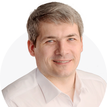 Костромин Михаил Владимирович