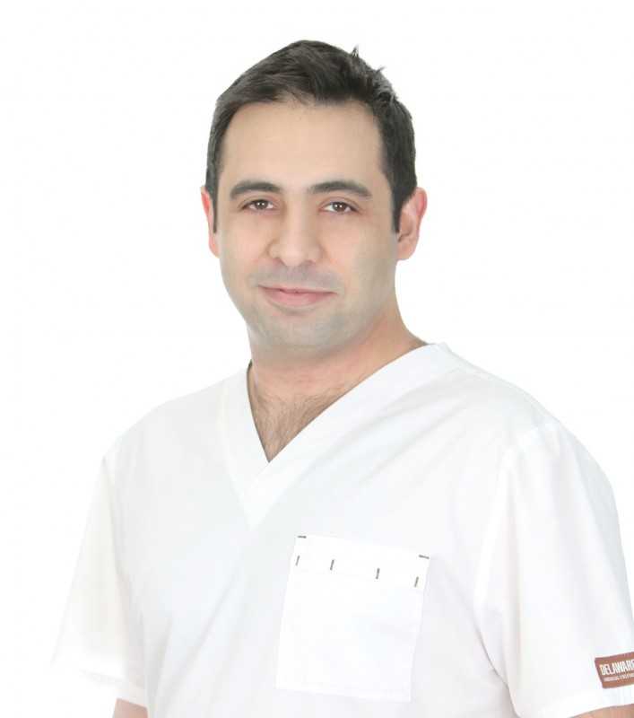 Косян Артур Арменович