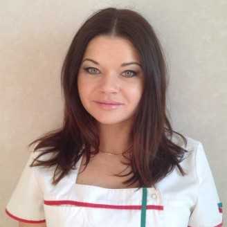 Коточигова Анастасия Владимировна