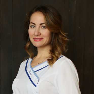 Коваль Алла Вячеславовна