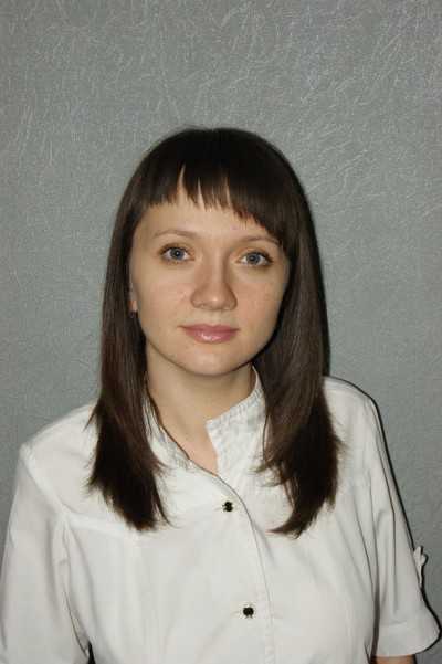 Коваленко Наталья Владимировна